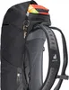 DEUTER AC Lite 16 BLACK-GRAPHITE BLACK-GRAPHITE - Produktbild-Vorschau 4