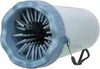 TRIXIE Pfotenreiniger - dunkelgrau/blau - 100L x 153H x Produktbild-Vorschau 7