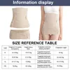 Ceinture de soutien 3-en-1 pour femmes – Soutien pendant la Voir les images du produit 2