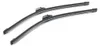 RIDEX Scheibenwischer Vorne 550mm/550mm für AUDI A4 Avant Produktbild-Vorschau 8