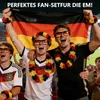 Fußball-Fan-Dekoration für WM-Jahr 2026, 20 Stück Produktbild-Vorschau 5