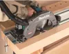 Makita HS011GZ, Drevo, Čierna, Zelená, Kovová, 27 cm, 3500 Náhľad obrázku produktu 19