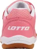 Lotto Lifes Kinder-Sportschuh-Indoorschuh-Hallenschuh Produktbild-Vorschau 3