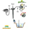 Heissner Unterwasserspot 1,5 W mit 20W Trafo (U120-T) Produktbild-Vorschau 13