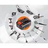 Kraftixx by Einhell Starter Kit 3,0Ah Akku + Ladegerät  Produktbild-Vorschau 7