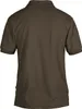 FJÄLLRÄVEN Crowley Pique Shirt M 633-DARK OLIVE 633-DARK Produktbild-Vorschau 9