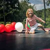 HUDORA Fantastic Trampolin 250V inkl. Zubehör Produktbild-Vorschau 5