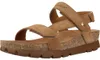 Panama Jack Damen Sandale, braun(cuero), Gr. 39 Produktbild-Vorschau 1