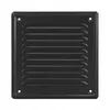 Adgo, Griglia di ventilazione 20x20cm con zanzariera Anteprima dell’immagine prodotto 1