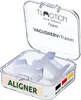 TJ-Motion - vyrovnávač 2,5 cm - 1 pár, množstvo:1x Náhľad obrázku produktu 7