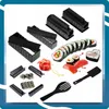 Sada 10 forem na sushi, forma na rýži, vařicí sada, Náhled obrázku produktu 7