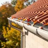 Schutzgitter für Dachrinnen 100–125 mm / 10 m Produktbild-Vorschau 8