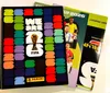 FIFA WORLD CUP 2026 – ADRENALYN – DELUXE binder Produktbild-Vorschau 2