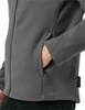 JACK WOLFSKIN Herren Winterstein FZ M - Fleecejacke Produktbild-Vorschau 2