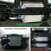 60mm mezichladič LLK mezichladič pro Ibiza Mk4,VW Polo 9N3 Náhled obrázku produktu 9