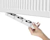 SpeedComfort 3.0 Trio-Set Heizkörperverstärker 120cm + Produktbild-Vorschau 2