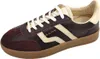 A single Gant sneaker is shown against a white background. Produktbild-Vorschau