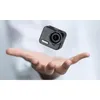 Akčná kamera ROLLEI 9S Cube, farba: čierna Náhľad obrázku produktu 4