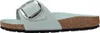 BIRKENSTOCK MADRID BIG BUCKLE NATURAL Blau Produktbild-Vorschau 7