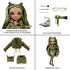 MGA Rainbow High Fashion panenka Olivia Woods série 5 Náhled obrázku produktu 5
