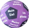 HANDS ON Lernspielball Kennenlernball Produktbild-Vorschau 2