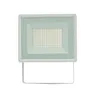 Spectrum LED NOCTIS LUX 3 Fluter weiß 100W Strahler 9400lm Produktbild-Vorschau 3