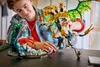 LEGO NINJAGO Bitwa z ultrasmokiem, Zestaw do budowania, 12 Podgląd zdjęcia produktu 17