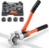 VEVOR Presszange Hydraulik, Crimpzange für PEX- & Produktbild-Vorschau 1