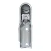 SPP ZSK-750D Kugelkupplung 60mm Rund 750kg Produktbild-Vorschau 2