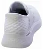 Skechers Go Walk Flex Sneaker Weiß Produktbild-Vorschau 3