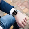Tech-Protect Milaneseband Apple Watch 6 / 7 / 8 / 9 / 10 / Voir les images du produit 4