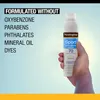 Neutrogena Sport Active Defense SPF 70 Sunscreen Spray, Produktbild-Vorschau 6