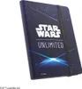 Star Wars: Unlimited 18-Pocket Album - Card Back Blue Produktbild-Vorschau 10