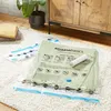 Sacs de rangement sous vide jumbo Amazon Basics avec pompe Voir les images du produit 4