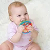 MalPlay Motorikball für Babys | Sensorik Bälle Baby | Produktbild-Vorschau 9