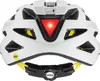 Uvex city i-vo MIPS, Integralhelm, Helmvisier, Matt Produktbild-Vorschau 3