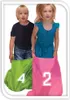 Free and Easy sackhüpfen Set 6-teilig Produktbild-Vorschau 15