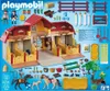PLAYMOBIL 5221 Großer Reiterhof Mit Paddocks Produktbild-Vorschau 3