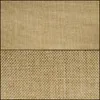 A collage showing two close-up views of a textured fabric. Produktbild-Vorschau