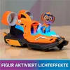 Die Pfote Patrol Fahrzeug Orange Figur Produktbild-Vorschau 8