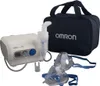 Omron Kompressor-Inhalationsgerät OMR-C28P Produktbild-Vorschau 5