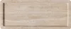 Villeroy & Boch Servierplatte Manufacture DH 25.50x1.50 cm Produktbild-Vorschau 1