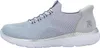 Rieker Damen Sneaker Textil Weite G rutschfest bequem Produktbild-Vorschau 3