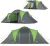 Nc6431 Campingzelt Grün-Grau Highland Iv Nils Camp Produktbild-Vorschau 19