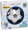 Luftfußball für Kinder mit integrierten LED-Lichtern für Produktbild-Vorschau 1