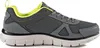 Skechers Track, Herren Leder und Mesh Sneakers, Sportschuhe Produktbild-Vorschau 61