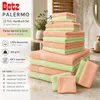 Betz 12-TLG. Handtuch-Set Palermo 100% Baumwolle 2 Produktbild-Vorschau 2