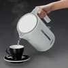 CLOER Bouilloire 4111 1,7 litre 1850Watt blanc Voir les images du produit 6