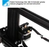 Creality 3D Ender 3, 3D-Drucker, große Druckgröße, beheizte Produktbild-Vorschau 22