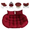 Coussin de siège pour hamac 2 places, coussin de Voir les images du produit 2